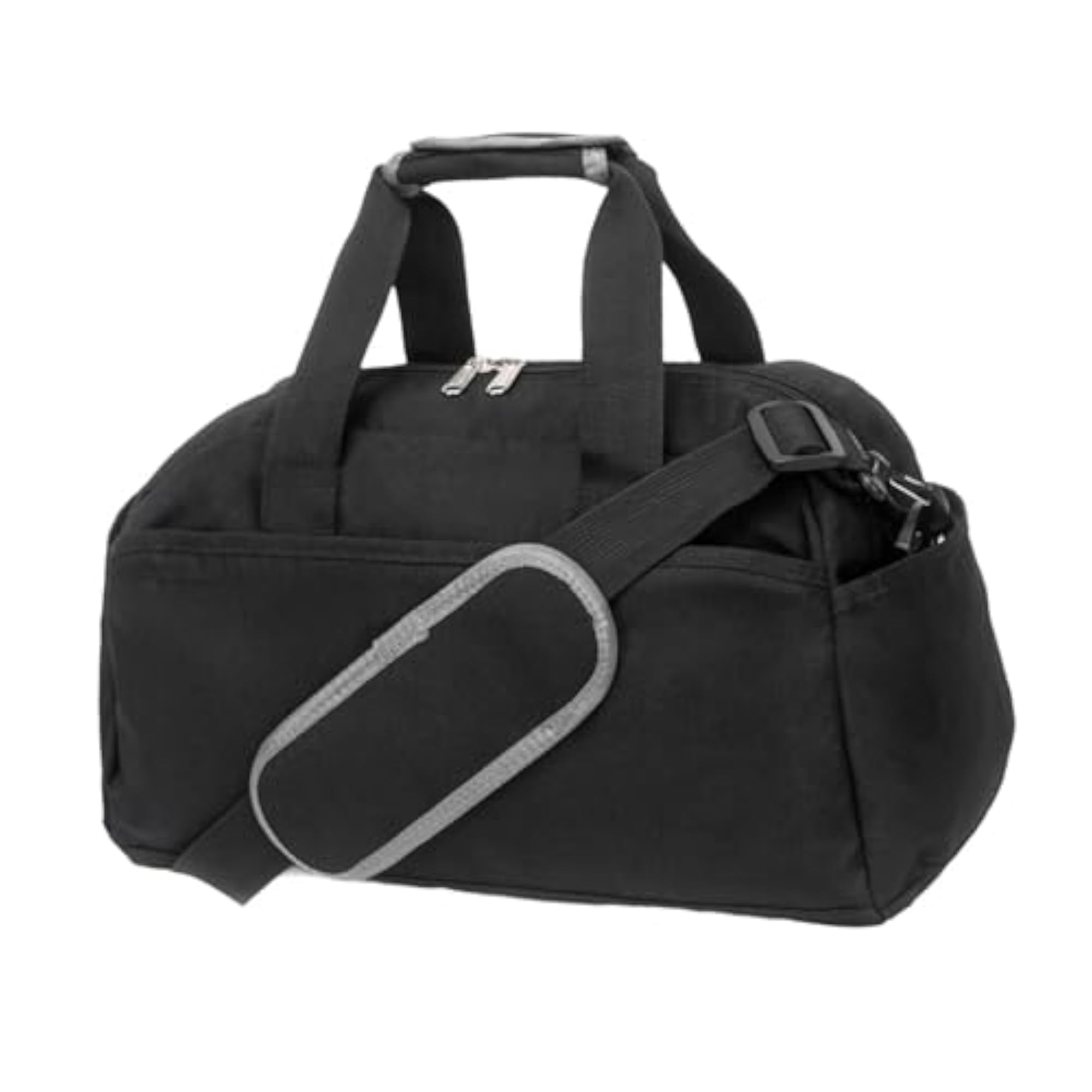 Small Gym Bag Storage for Fitness Travel